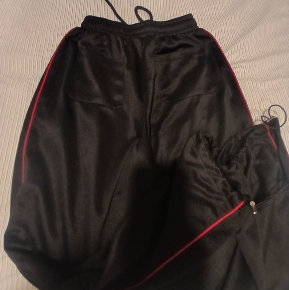 Track Pants - Picture 4 of 4